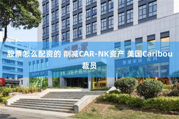 股票怎么配资的 削减CAR-NK资产 美国Caribou裁员